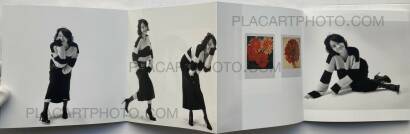 Nobuyoshi Araki,Summer Xu  Nobuyoshi Araki,Summer Xu