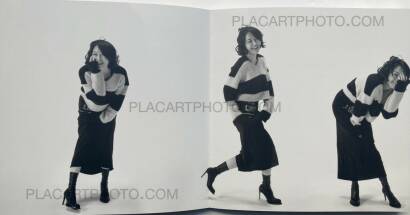 Nobuyoshi Araki,Summer Xu  Nobuyoshi Araki,Summer Xu