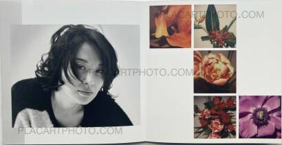 Nobuyoshi Araki,Summer Xu  Nobuyoshi Araki,Summer Xu