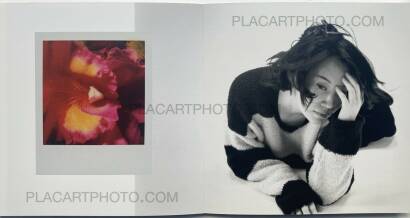 Nobuyoshi Araki,Summer Xu  Nobuyoshi Araki,Summer Xu