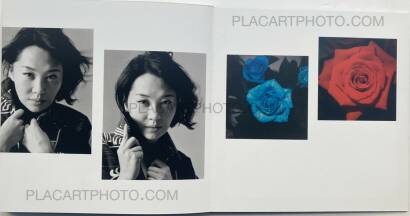 Nobuyoshi Araki,Summer Xu  Nobuyoshi Araki,Summer Xu