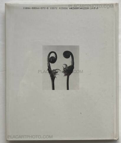 Nobuyoshi Araki,Kain (Shadows of Flowers) Nobuyoshi Araki,Kain (Shadows of Flowers)