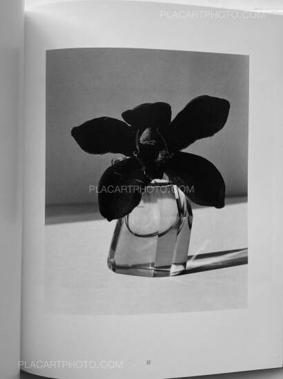 Nobuyoshi Araki,Kain (Shadows of Flowers) Nobuyoshi Araki,Kain (Shadows of Flowers)