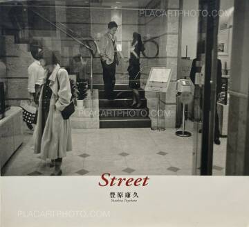 Yasuhisa Toyohara,Street Yasuhisa Toyohara,Street