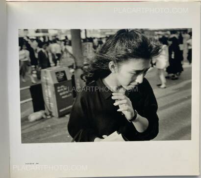 Yasuhisa Toyohara,Street Yasuhisa Toyohara,Street