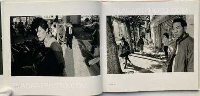 Yasuhisa Toyohara,Street Yasuhisa Toyohara,Street