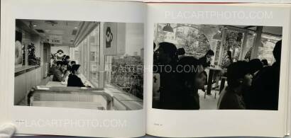 Yasuhisa Toyohara,Street Yasuhisa Toyohara,Street