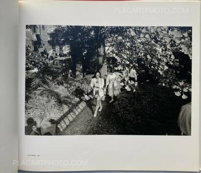 Yasuhisa Toyohara,Street Yasuhisa Toyohara,Street