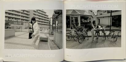 Yasuhisa Toyohara,Street Yasuhisa Toyohara,Street