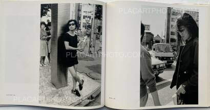 Yasuhisa Toyohara,Street Yasuhisa Toyohara,Street