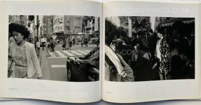 Yasuhisa Toyohara,Street Yasuhisa Toyohara,Street