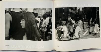 Yasuhisa Toyohara,Street Yasuhisa Toyohara,Street