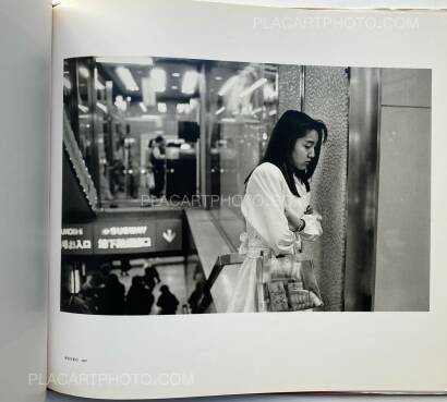 Yasuhisa Toyohara,Street Yasuhisa Toyohara,Street