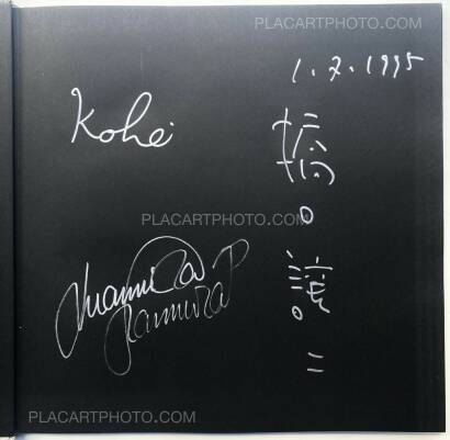 Joji Hashiguchi,Hitonatsu (One Summer) "Father Fucker" The Photography (SIGNED) Joji Hashiguchi,Hitonatsu (One Summer) "Father Fucker" The Photography (SIGNED)