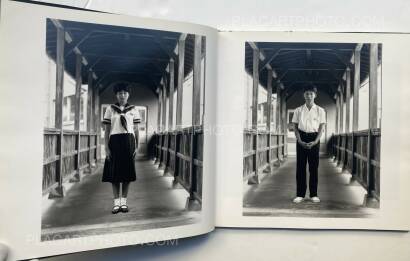 Joji Hashiguchi,Hitonatsu (One Summer) "Father Fucker" The Photography (SIGNED) Joji Hashiguchi,Hitonatsu (One Summer) "Father Fucker" The Photography (SIGNED)