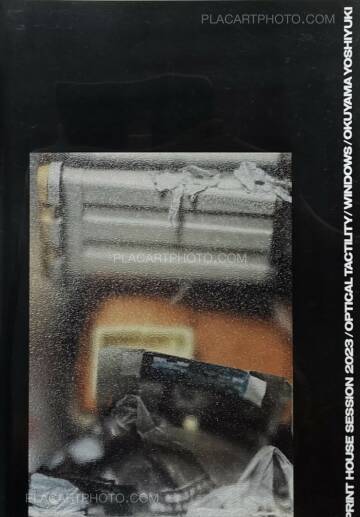 Yoshiyuki Okuyama,OPTICAL TACTILITY / WINDOWS (LTD EDT) Yoshiyuki Okuyama,OPTICAL TACTILITY / WINDOWS (LTD EDT)