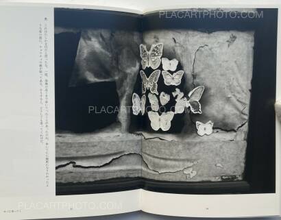 Nobuyoshi Araki,Tokyo, in Autumn Nobuyoshi Araki,Tokyo, in Autumn