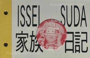 Issei Suda,Family Diary Issei Suda,Family Diary