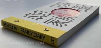 Issei Suda,Family Diary Issei Suda,Family Diary