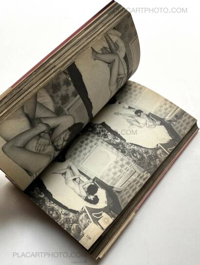 Nobuyoshi Araki,Tokyo Lucky Hole (WITH OBI, 1ST EDT, 1ST PRINTING) Nobuyoshi Araki,Tokyo Lucky Hole (WITH OBI, 1ST EDT, 1ST PRINTING)