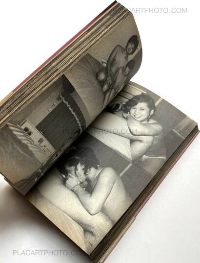 Nobuyoshi Araki,Tokyo Lucky Hole (WITH OBI, 1ST EDT, 1ST PRINTING) Nobuyoshi Araki,Tokyo Lucky Hole (WITH OBI, 1ST EDT, 1ST PRINTING)