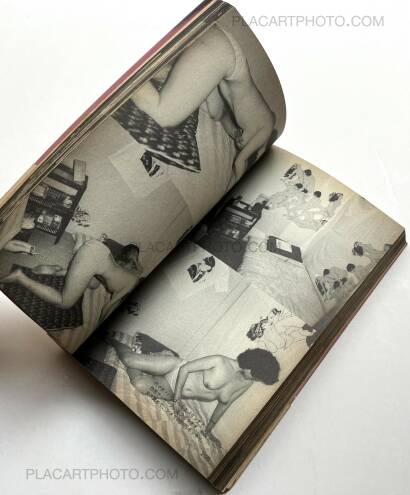 Nobuyoshi Araki,Tokyo Lucky Hole (WITH OBI, 1ST EDT, 1ST PRINTING) Nobuyoshi Araki,Tokyo Lucky Hole (WITH OBI, 1ST EDT, 1ST PRINTING)