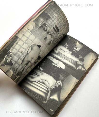 Nobuyoshi Araki,Tokyo Lucky Hole (WITH OBI, 1ST EDT, 1ST PRINTING) Nobuyoshi Araki,Tokyo Lucky Hole (WITH OBI, 1ST EDT, 1ST PRINTING)