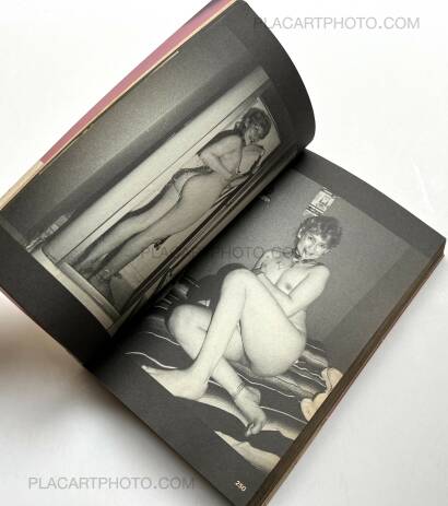 Nobuyoshi Araki,Tokyo Lucky Hole (WITH OBI, 1ST EDT, 1ST PRINTING) Nobuyoshi Araki,Tokyo Lucky Hole (WITH OBI, 1ST EDT, 1ST PRINTING)