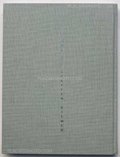 Steffen Diemer,Wakame (LTD EDT) Steffen Diemer,Wakame (LTD EDT)