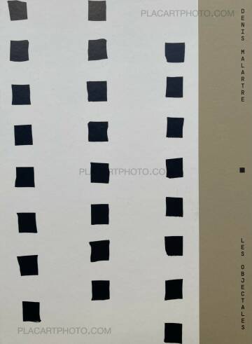 Denis Malartre,Les Objectales (LTD EDT) Denis Malartre,Les Objectales (LTD EDT)