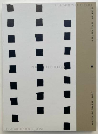 Denis Malartre,Les Objectales (LTD EDT) Denis Malartre,Les Objectales (LTD EDT)