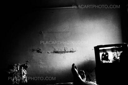 Sohrab Hura,Life is Elsewhere (SIGNED) Sohrab Hura,Life is Elsewhere (SIGNED)