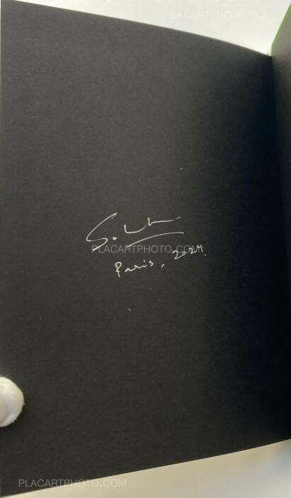 Sohrab Hura,Life is Elsewhere (SIGNED) Sohrab Hura,Life is Elsewhere (SIGNED)