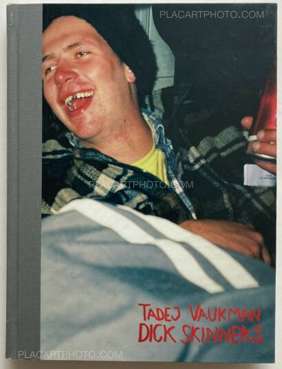 Tadej Vaukman ,Dick Skinners (LTD EDT) Tadej Vaukman ,Dick Skinners (LTD EDT)