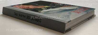 Tadej Vaukman ,Dick Skinners (LTD EDT) Tadej Vaukman ,Dick Skinners (LTD EDT)