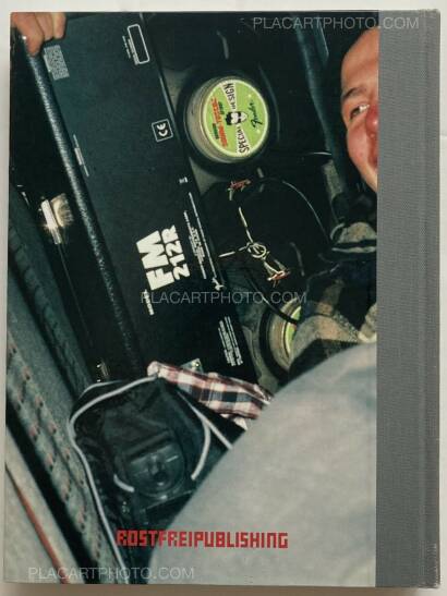 Tadej Vaukman ,Dick Skinners (LTD EDT) Tadej Vaukman ,Dick Skinners (LTD EDT)