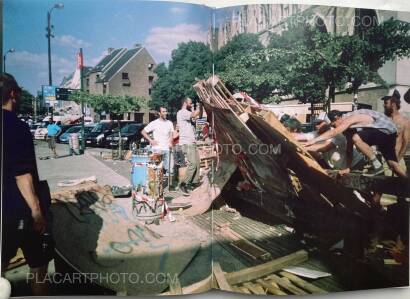 Tadej Vaukman ,Dick Skinners (LTD EDT) Tadej Vaukman ,Dick Skinners (LTD EDT)