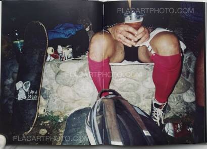 Tadej Vaukman ,Dick Skinners (LTD EDT) Tadej Vaukman ,Dick Skinners (LTD EDT)