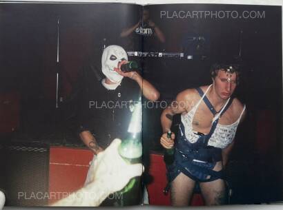 Tadej Vaukman ,Dick Skinners (LTD EDT) Tadej Vaukman ,Dick Skinners (LTD EDT)