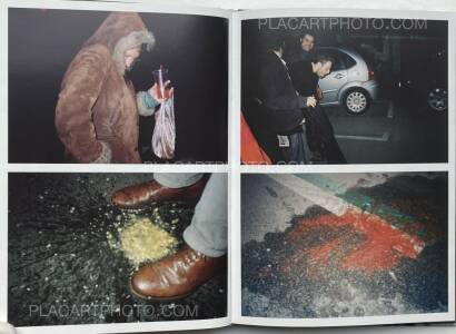 Tadej Vaukman ,Dick Skinners (LTD EDT) Tadej Vaukman ,Dick Skinners (LTD EDT)