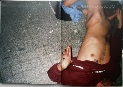 Tadej Vaukman ,Dick Skinners (LTD EDT) Tadej Vaukman ,Dick Skinners (LTD EDT)