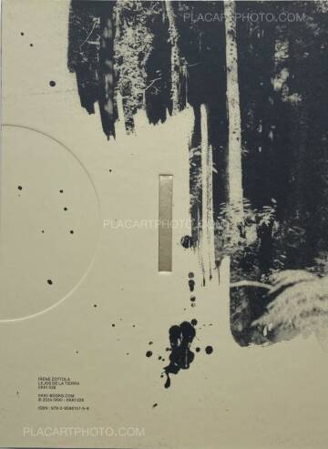 Irene Zottola,Lejos de la Tierra (LTD EDT) Irene Zottola,Lejos de la Tierra (LTD EDT)