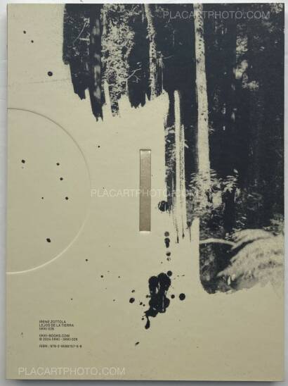 Irene Zottola,Lejos de la Tierra (LTD EDT) Irene Zottola,Lejos de la Tierra (LTD EDT)