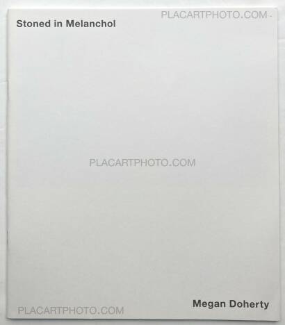Megan Doherty,Stoned in Melanchol (LTD EDT) Megan Doherty,Stoned in Melanchol (LTD EDT)
