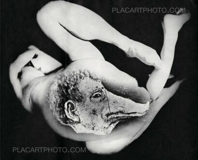 Masahisa Fukase,Homo Ludens (PRE-ORDER) Masahisa Fukase,Homo Ludens (PRE-ORDER)
