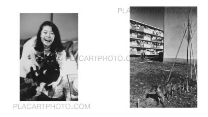 Masahisa Fukase,SPECIAL OFFER : YOKO + HOMO LUDENS (PRE-ORDER) Masahisa Fukase,SPECIAL OFFER : YOKO + HOMO LUDENS (PRE-ORDER)