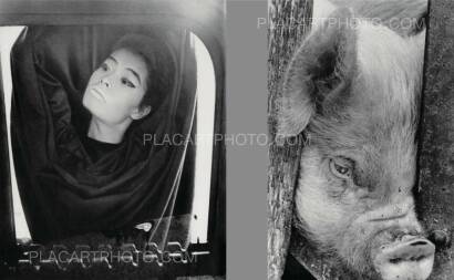 Masahisa Fukase,SPECIAL OFFER : YOKO + HOMO LUDENS (PRE-ORDER) Masahisa Fukase,SPECIAL OFFER : YOKO + HOMO LUDENS (PRE-ORDER)