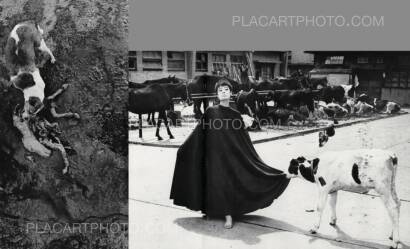 Masahisa Fukase,SPECIAL OFFER : YOKO + HOMO LUDENS (PRE-ORDER) Masahisa Fukase,SPECIAL OFFER : YOKO + HOMO LUDENS (PRE-ORDER)