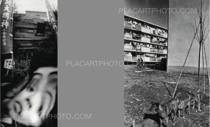 Masahisa Fukase,SPECIAL OFFER : YOKO + HOMO LUDENS (PRE-ORDER) Masahisa Fukase,SPECIAL OFFER : YOKO + HOMO LUDENS (PRE-ORDER)