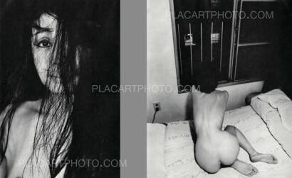 Masahisa Fukase,SPECIAL OFFER : YOKO + HOMO LUDENS (PRE-ORDER) Masahisa Fukase,SPECIAL OFFER : YOKO + HOMO LUDENS (PRE-ORDER)